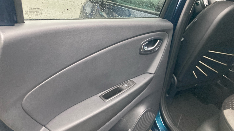 Renault Captur 1.5 dCi 90 Dynamique S Nav 5dr EDC Diesel Hatchback